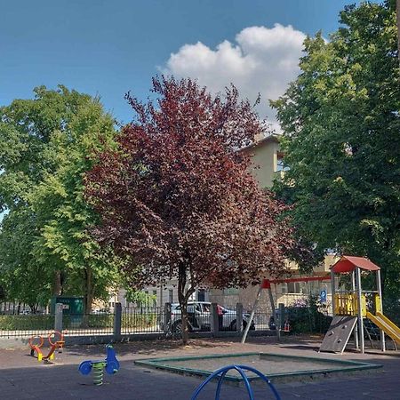 Apartman Rejna SJJ Exterior foto
